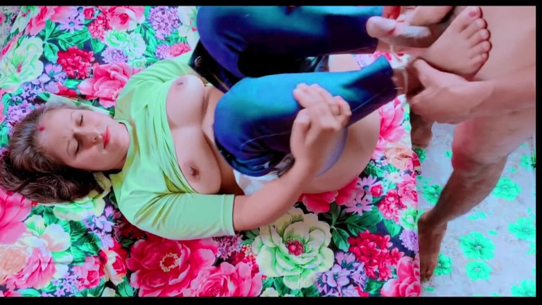 Lust Suman: สาวสวยเซ็กซี่ร้อนแรงเย็ดกันในบ้าน