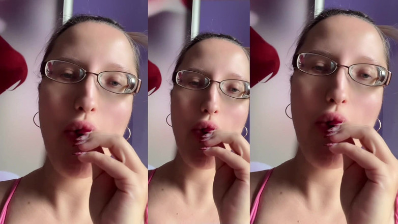 FinDom Goaldigger: Asmr masticando