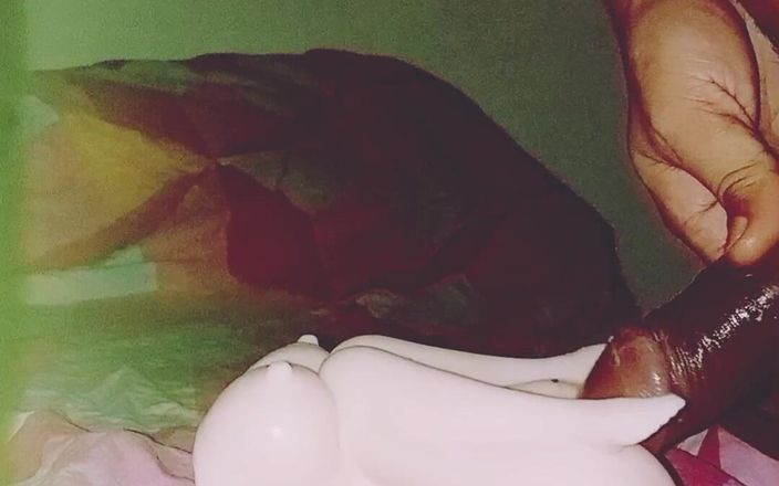 Shiv Shankar Kumar: Eu removi a água da minha terra, meu amor