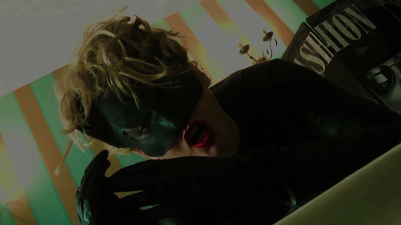 Goddess Celine: Catwoman Supervillain Fantasies
