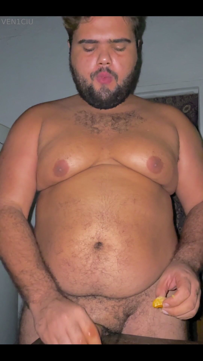 VEN1CIU: masturbare