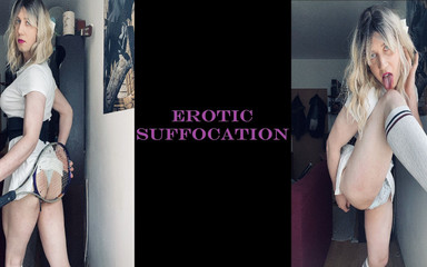 Anna Rios: Erotic Heat