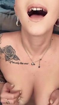 Will You Do It for Me on the Bedroom Floor?