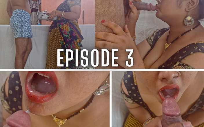 Your_Suman: Tập 3:- mẹ kế thích bú cu