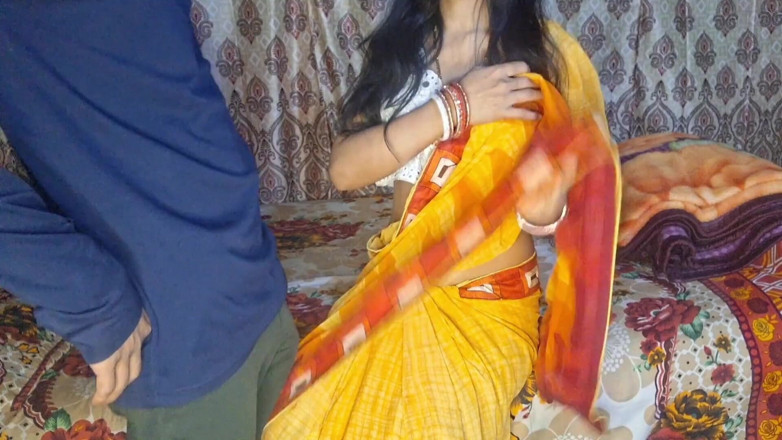 Pure Organ0: Ki Chudai Devar w komunikacji do Hard Fucking Indian Bhabhi...