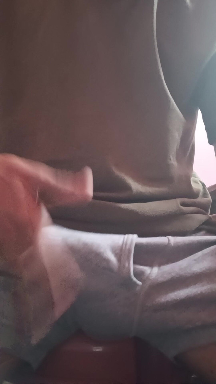 Robbie Erotic: Tasty Lolipop From Pocket Hole Out
