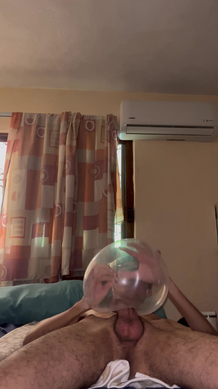 Twink cool: Трахатися з презервативом і насиченим еякуляцією