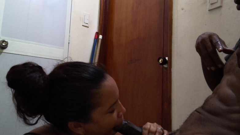 PABLO N3GROBAR: Season Three - Raw Uncut Bts Throatwars Vol.3