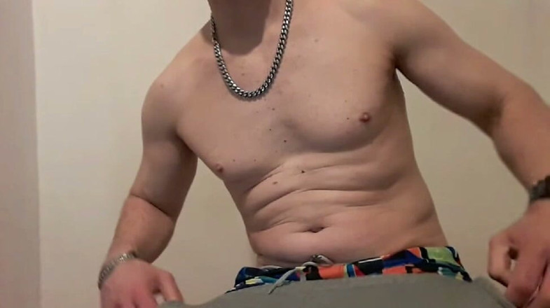DumbChav: พบถุงยางที่ใช้แล้วนี้ในสวนสาธารณะ - บันทึกไว้และน้ําแตกในรูของฉัน