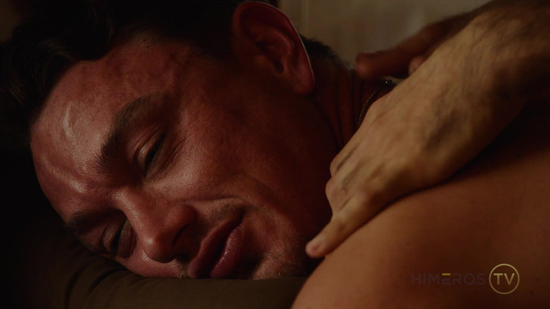 Himeros.tv: Erotic massage for beginners