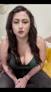 The Adventures of Josie Jaxxon! First Threesome with a Girl! ‍
