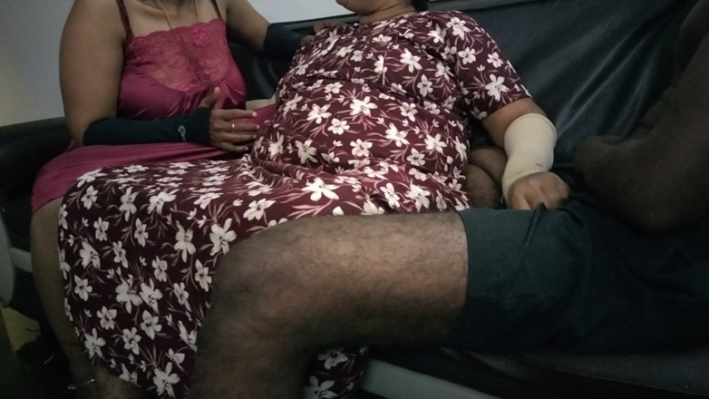 Benita sweety: sambil bugil sambil ngomong jorok