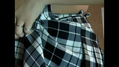 Bewitched!: 重罪:私の最も秘密の性的欲望をすべて満たしてほしい