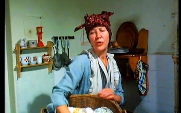 GERMAN PORN CLASSICS: Josefine Mutzenbacher S - Haus der Geheimen Luste - 秘密快乐之家
