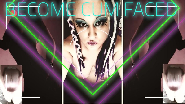 Campsissyboi: Cette demi-sœur coquine te rend jolie pour le cercle, elle...