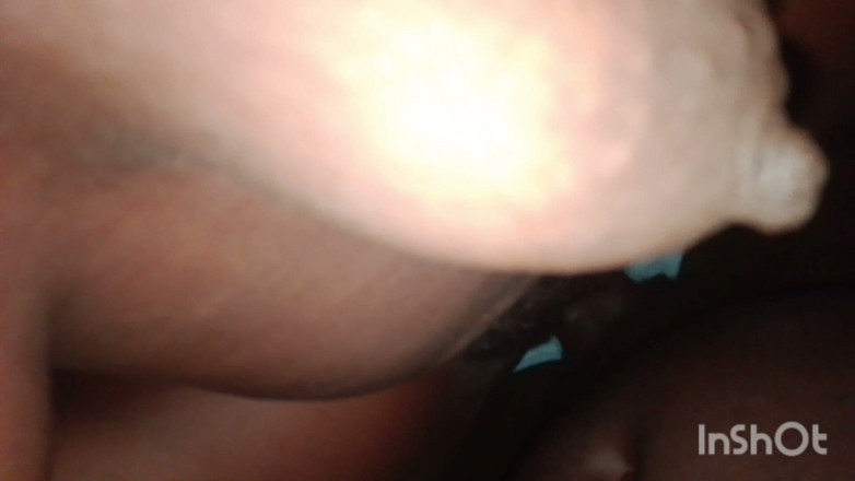 Pornsexlive: Nina, My Friend From the Village, Fucked Me at Night