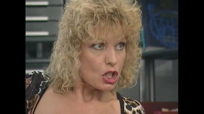 BB Xzess: Nasty Cougars Get Fucked!