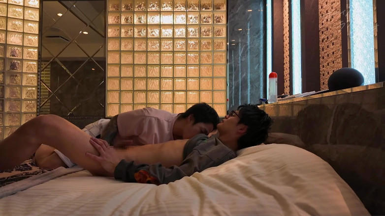BOYS LOVE VIDEO: Kodai X Kate