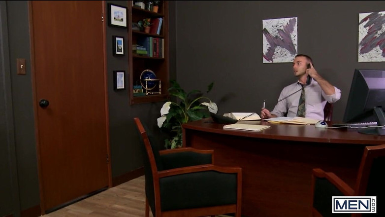 Men network: Homens - Jessie Colter sabe como tirar Alexsander Freitas do legal...