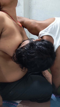 Namorada namorado muito quente sexo em casa com clear hindi audio