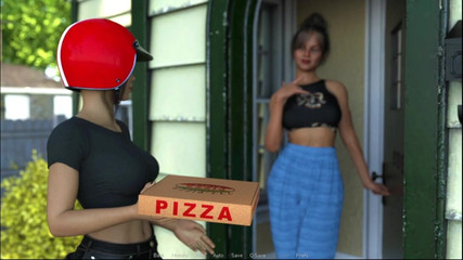 Amaran Futas: Éruption imminente, gameplay, partie 4