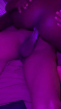 Geiles ebenholz-teen-cowgirl reitet meine heiße bbc-schwanz-muschi, tropfnasse pOV teil 2