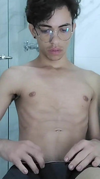 Exkluzivní video pro foot fetišisty, užijte si to se mnou