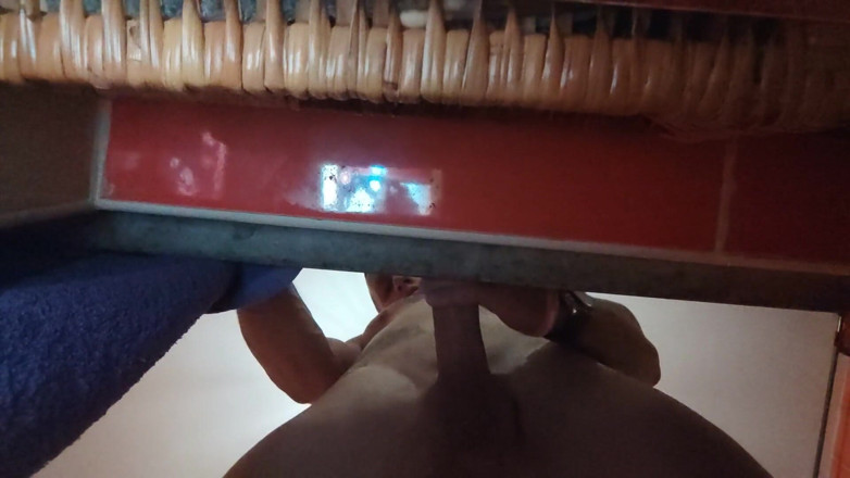 Hard big Tatooed cokk!: Cubalah dengan keras