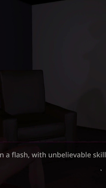 Ep11: Luna Fucks Her Loyal Fan at the Love Hotel - Female Anchor Next Door