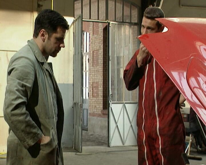 Porno Cloud: Dirty Target.