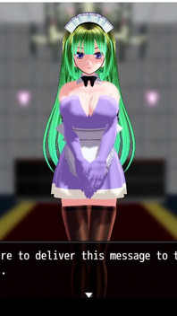 Ultimate fighting girl 2 sherri after fight (boko877)