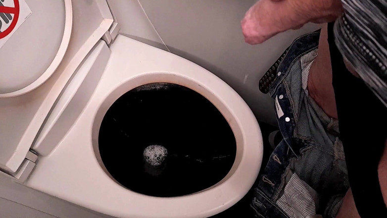 Master Drex: Mijando no avião