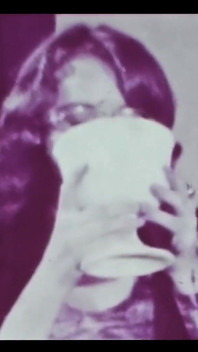 Teatro erotico retrò porno vintage - affare al bar
