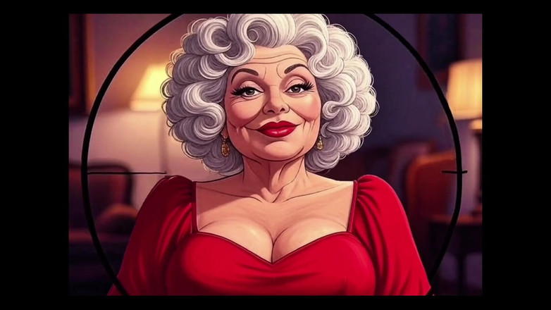 StacXXXs: Gilfhunter Ep. 3 Amanda Kasbh