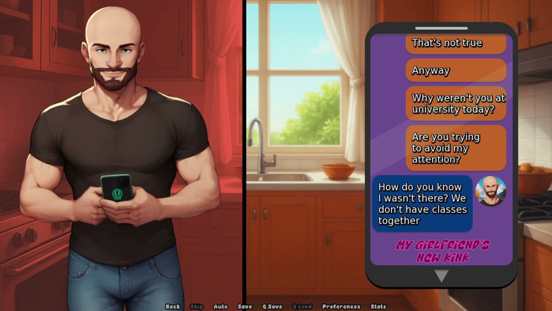 Like A Boss: Komplettes gameplay - der neue kink meiner freundin, teil 4