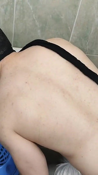 Facesitting Femdom BDSM Goddess Shana