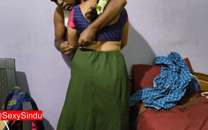 Sexy sindu: 穿纱丽服的辛度剪辑 no 101