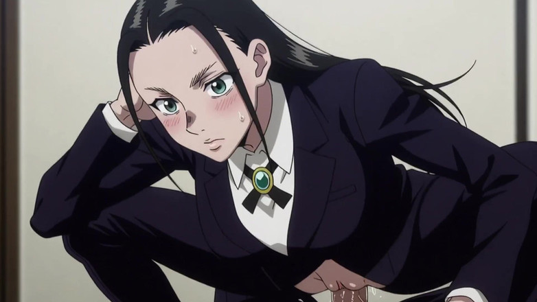 Prznai: Аман (HXH)