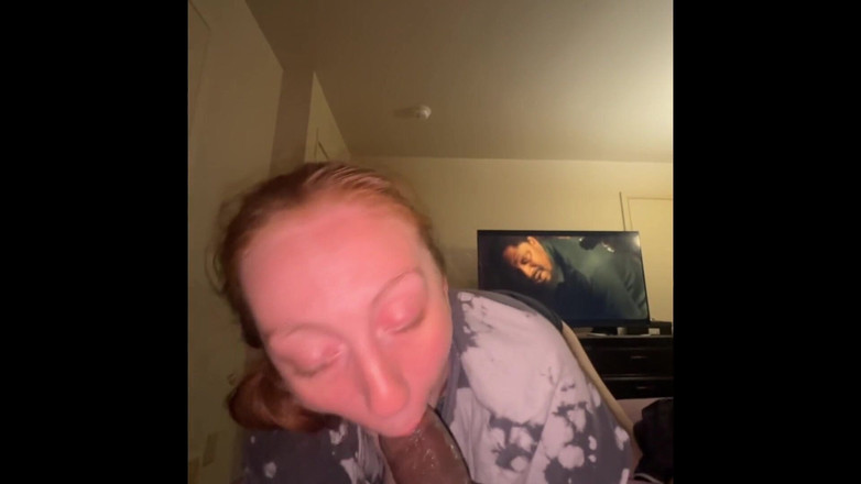 Mariecream: Multiple Crazy Cumshots