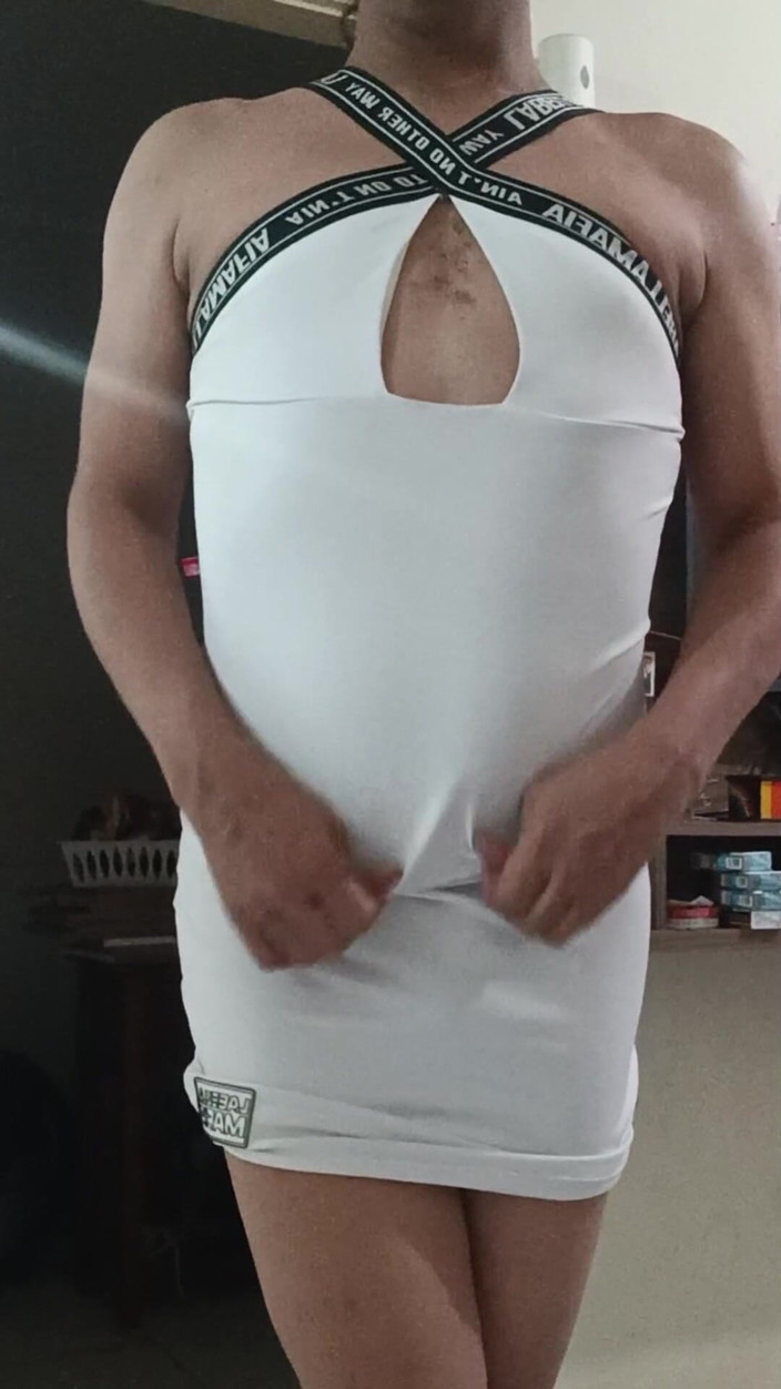 Thipansex: Gelukkig Nieuwjaar!