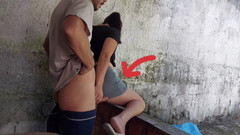 Kasallpimenta: Mia moglie se ne è andata e la calda cameriera breve...