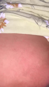 Trải qua cả đêm với Bhabhi