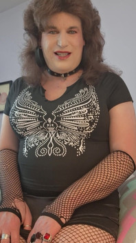 Some Thoughts on Transitioning and the Kinda of Body I Desire