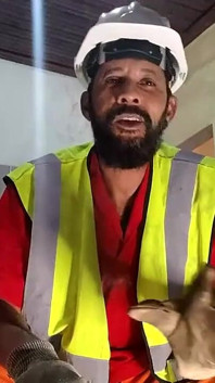 Canlı Gösteri Kaydedildi