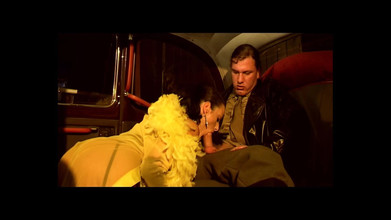 Just X Star: Vilse i paradiset