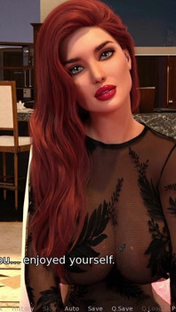 Milfylicious (parte 29) - Por Maximus