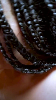 Anal encontro de traição com curvilínea gordinha: sexo com sabão e despejo de porra