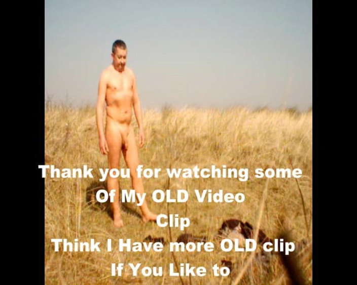 Andy: Très vieux clip