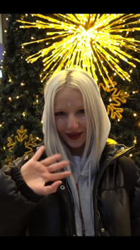 Merry Christmas Naughty Boys