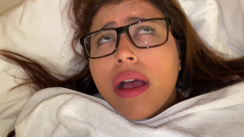Mamicolombiana: Don't Fuck a Sex Doll if You Can Fuck a...